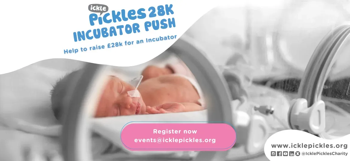 28k Incubator Push